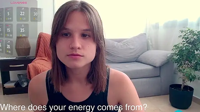 Your Hand In mine online show from 27, 11, 2025