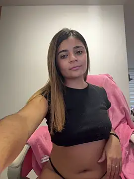 pamell col online show from 3, 3, 2026