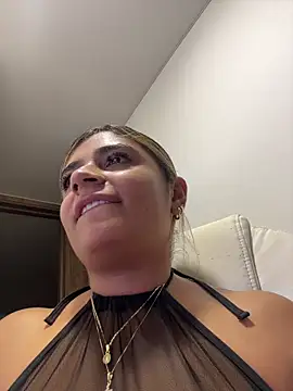 pamell col online show from 31, 10, 2025