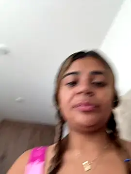Snapshot of pamell_col chatting on 21, 10, 2025 pamell col online show from 21, 10, 2025
