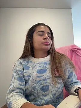 pamell col online show from 25, 2, 2026