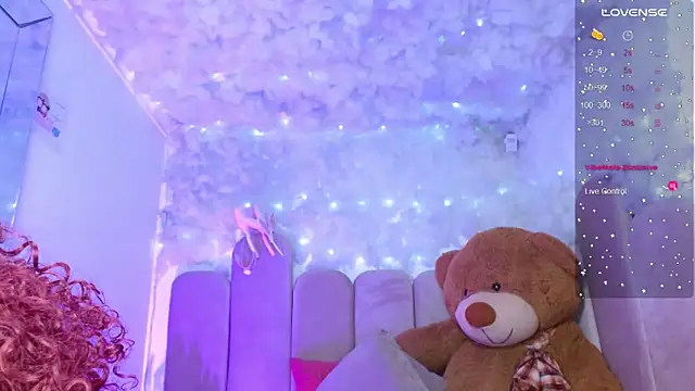 puca ebony online show from 11, 11, 2025