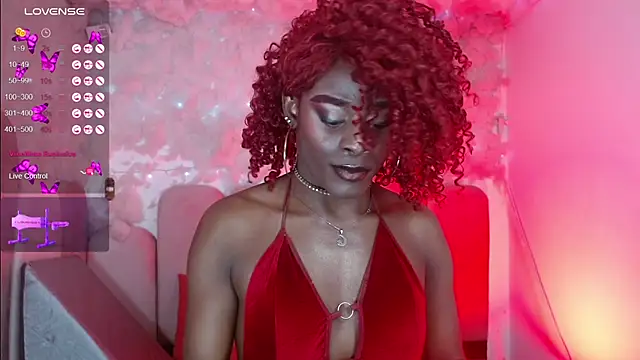 puca ebony online show from 29, 4, 2026