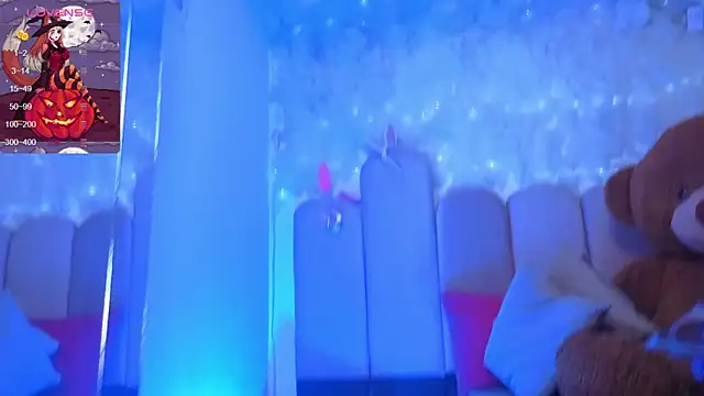 puca ebony online show from 20, 10, 2025