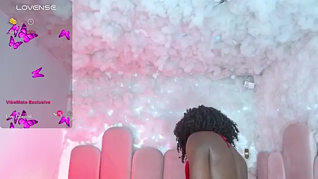 puca ebony online show from 28, 5, 2026