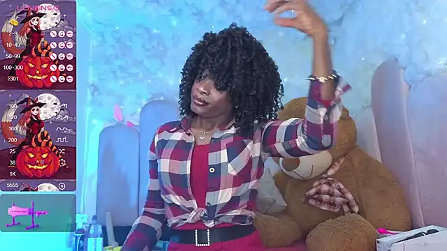 puca ebony online show from 9, 10, 2025