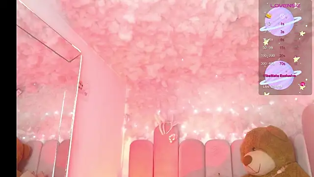 puca ebony online show from 13, 2, 2026