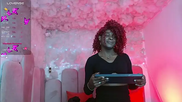 puca ebony online show from 4, 5, 2026