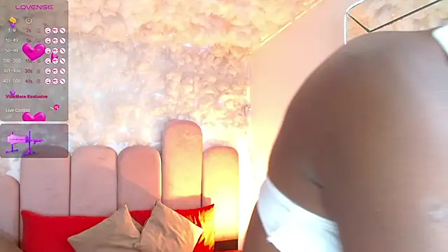 puca ebony online show from 14, 4, 2026