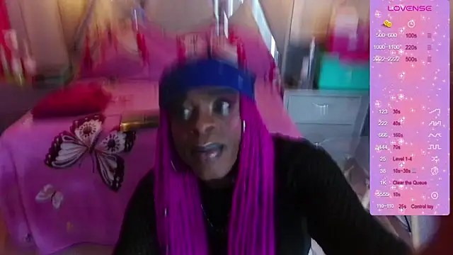 puca ebony online show from 3, 3, 2025
