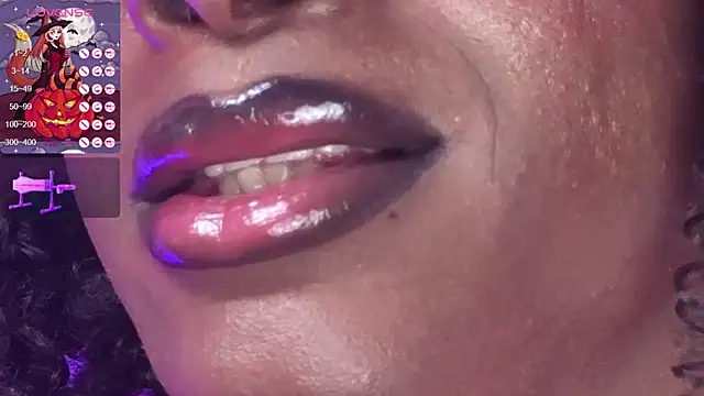 puca ebony online show from 8, 10, 2025