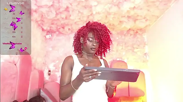 puca ebony online show from 30, 4, 2026