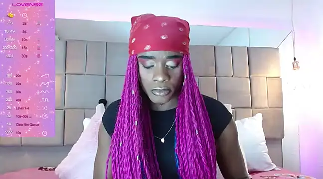 puca ebony online show from 25, 2, 2025