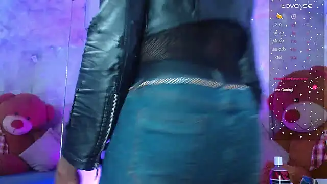 puca ebony online show from 29, 11, 2025