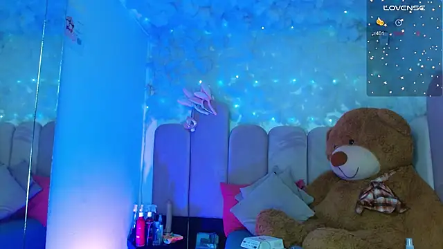 puca ebony online show from 5, 11, 2025