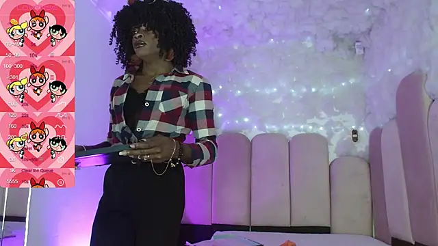 puca ebony online show from 8, 9, 2025