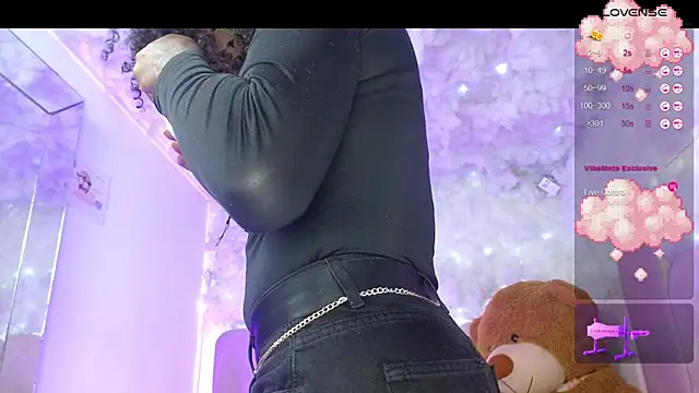 puca ebony online show from 14, 1, 2026