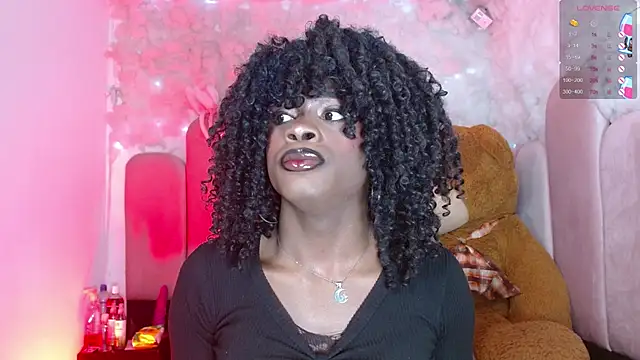 puca ebony online show from 23, 2, 2026