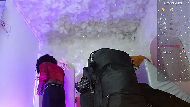 puca ebony online show from 10, 11, 2025