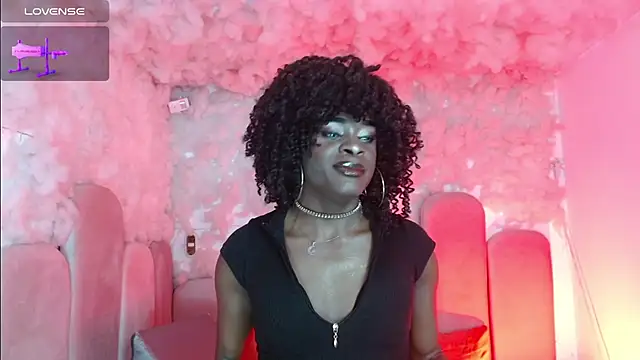 puca ebony online show from 13, 5, 2026
