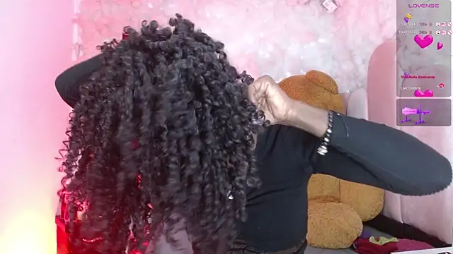 puca ebony online show from 4, 3, 2026