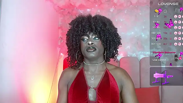 puca ebony online show from 3, 6, 2026