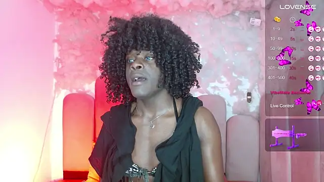 puca ebony online show from 4, 6, 2026
