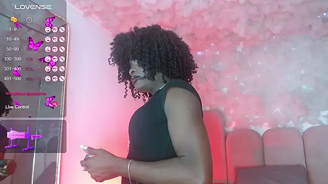 Snapshot of puca_ebony chatting on 26, 6, 2026 puca ebony online show from 26, 6, 2026