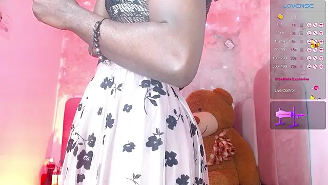 puca ebony online show from 5, 2, 2026