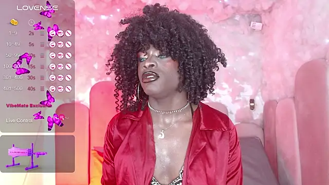 puca ebony online show from 30, 5, 2026