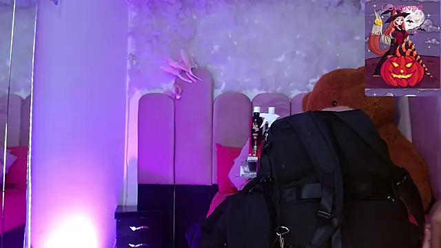 puca ebony online show from 29, 10, 2025