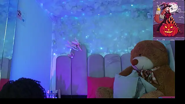 puca ebony online show from 30, 10, 2025