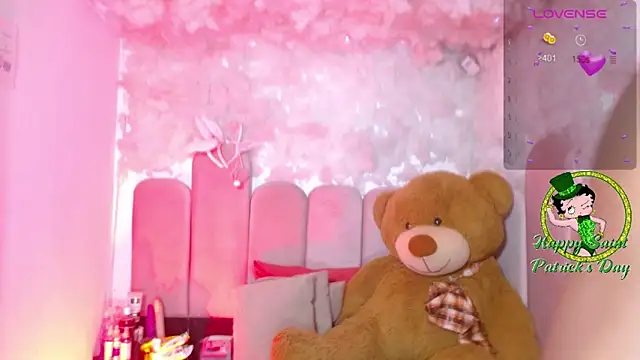 puca ebony online show from 17, 3, 2026