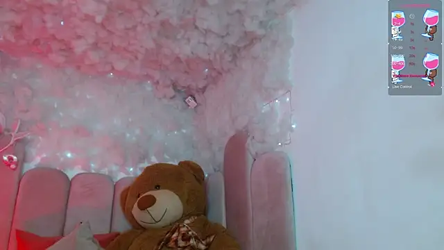 puca ebony online show from 17, 2, 2026