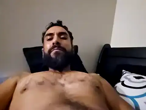 Snapshot of Forbidden_daddy chatting on 5, 12, 2024 Forbidden daddy online show from 5, 12, 2024