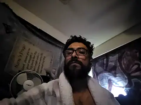 Snapshot of Forbidden_daddy chatting on 30, 1, 2025 Forbidden daddy online show from 30, 1, 2025