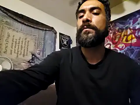 Snapshot of Forbidden_daddy chatting on 1, 2, 2025 Forbidden daddy online show from 1, 2, 2025