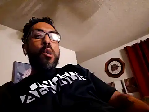 Snapshot of Forbidden_daddy chatting on 16, 9, 2025 Forbidden daddy online show from 16, 9, 2025