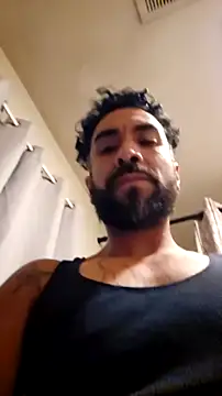 Snapshot of Forbidden_daddy chatting on 10, 9, 2025 Forbidden daddy online show from 10, 9, 2025