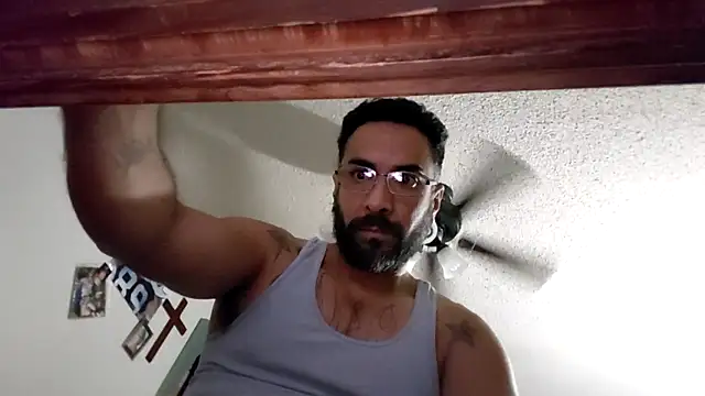 Forbidden daddy online show from 22, 4, 2026