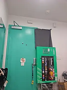 Iliketocooksquirt25 online show from 17, 3, 2026