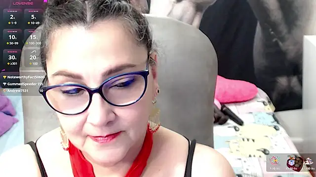 cataleya mom online show from 5, 3, 2025