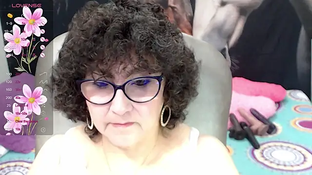 cataleya mom online show from 21, 3, 2025