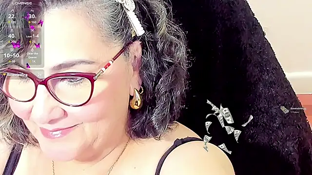 cataleya mom online show from 9, 1, 2026