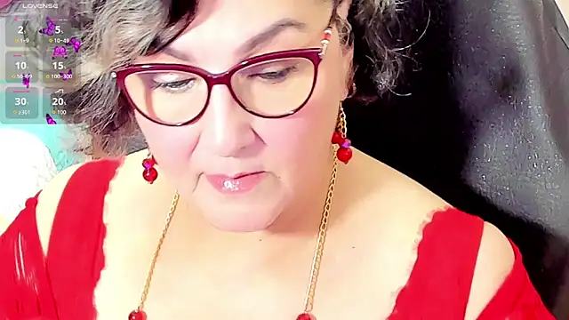 cataleya mom online show from 13, 3, 2026