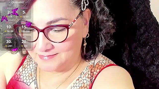 cataleya mom online show from 14, 12, 2025