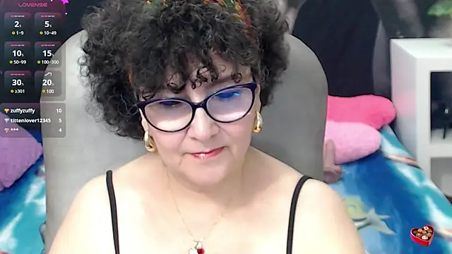 cataleya mom online show from 16, 3, 2025