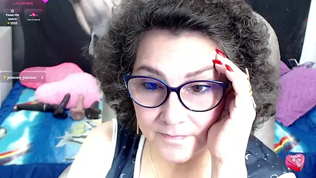 cataleya mom online show from 11, 3, 2025
