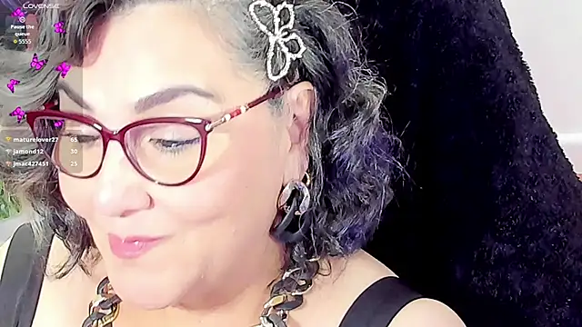 cataleya mom online show from 12, 1, 2026