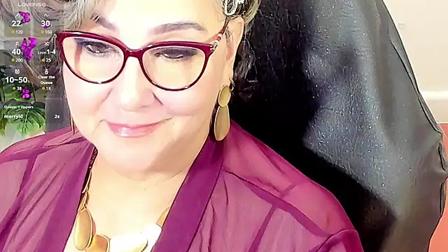 cataleya mom online show from 21, 2, 2026